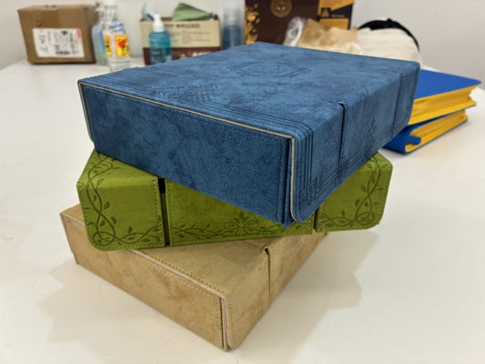 MagVault is coming October 1st! - Sphinx Stationery