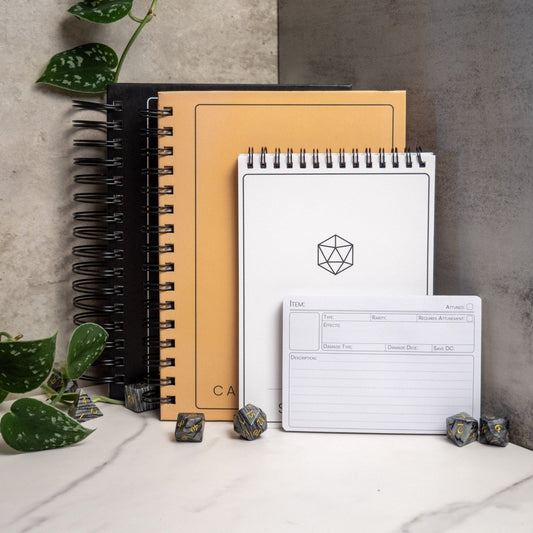 Party Kit - Sphinx Stationery -