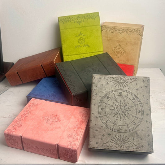 Preproduction Samples have Arrived and... - Sphinx Stationery