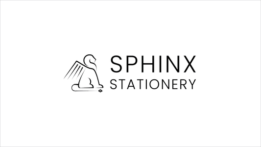 Gift Card - Sphinx Stationery-