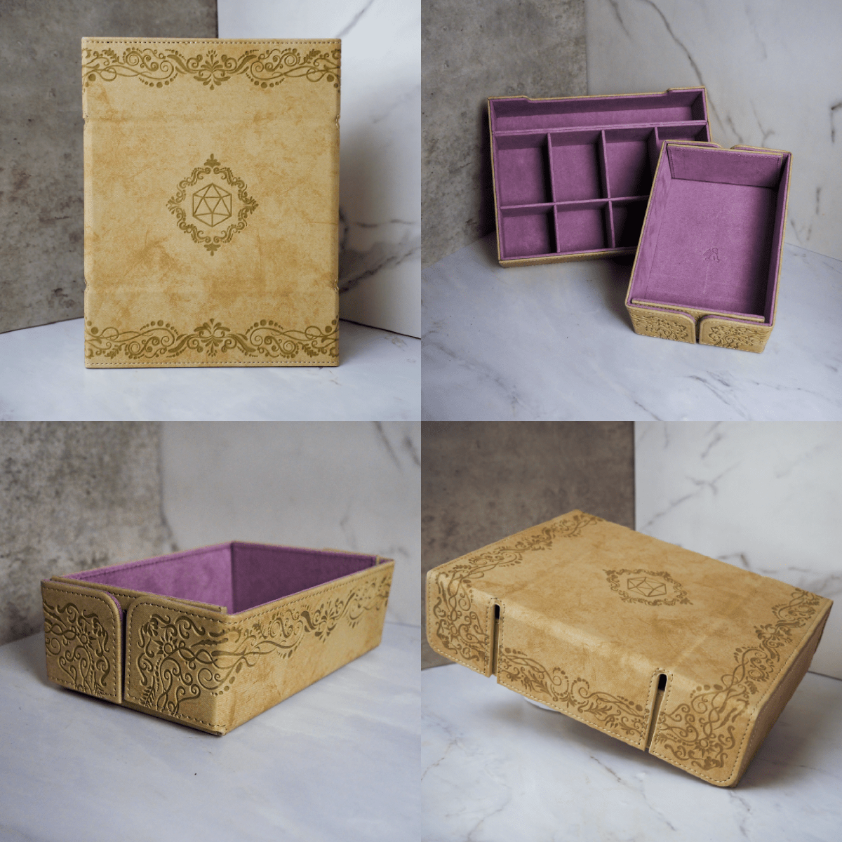 Loaded MagVault - Sphinx Stationery - Tools