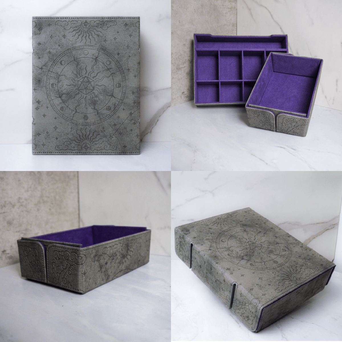 Loaded MagVault - Sphinx Stationery - Tools