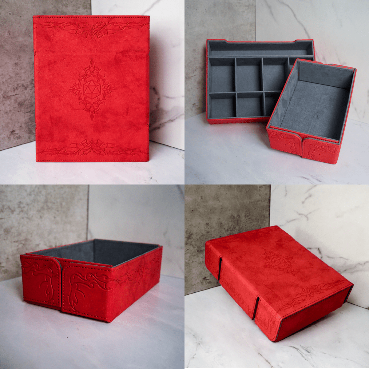 Loaded MagVault - Sphinx Stationery - Tools