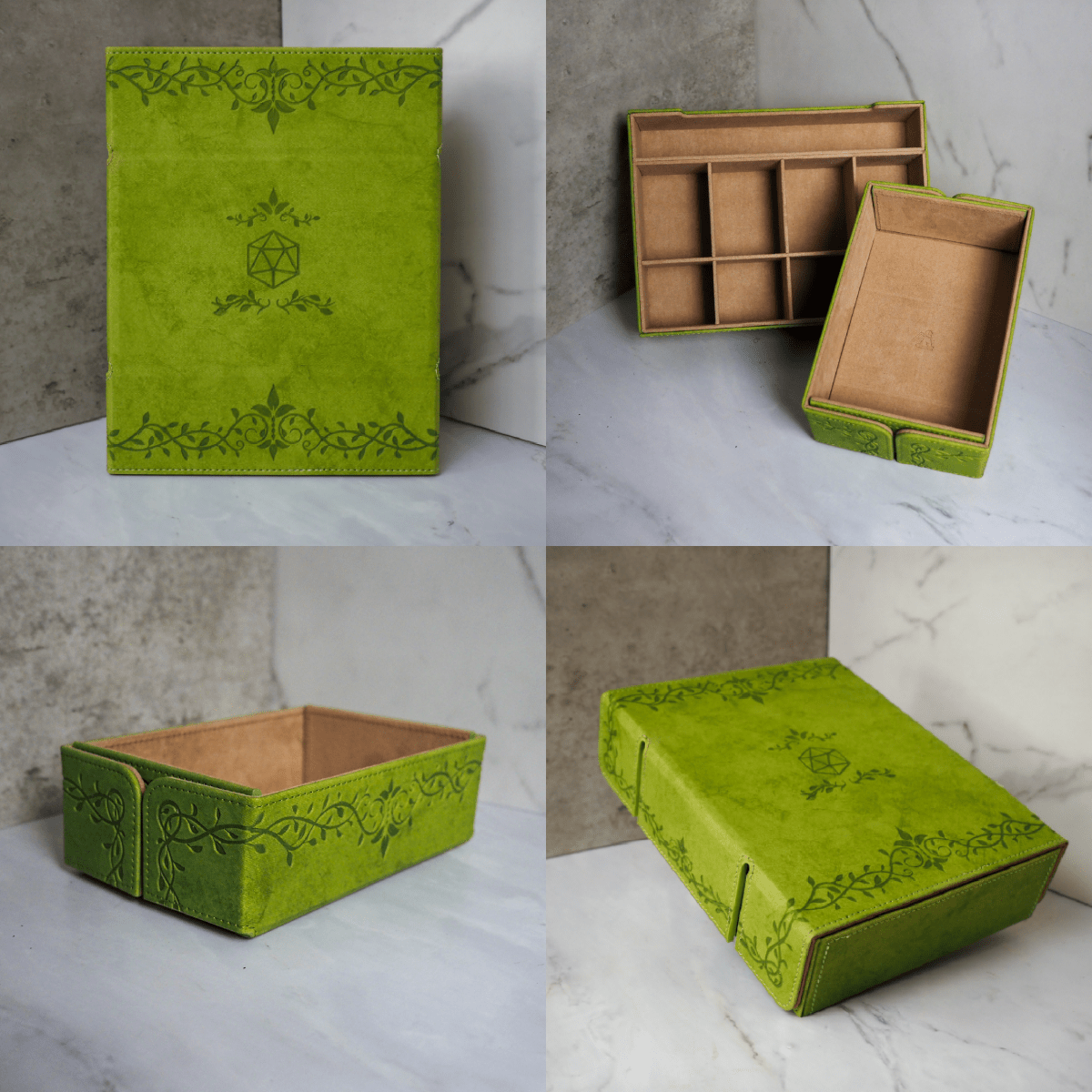Loaded MagVault - Sphinx Stationery - Tools