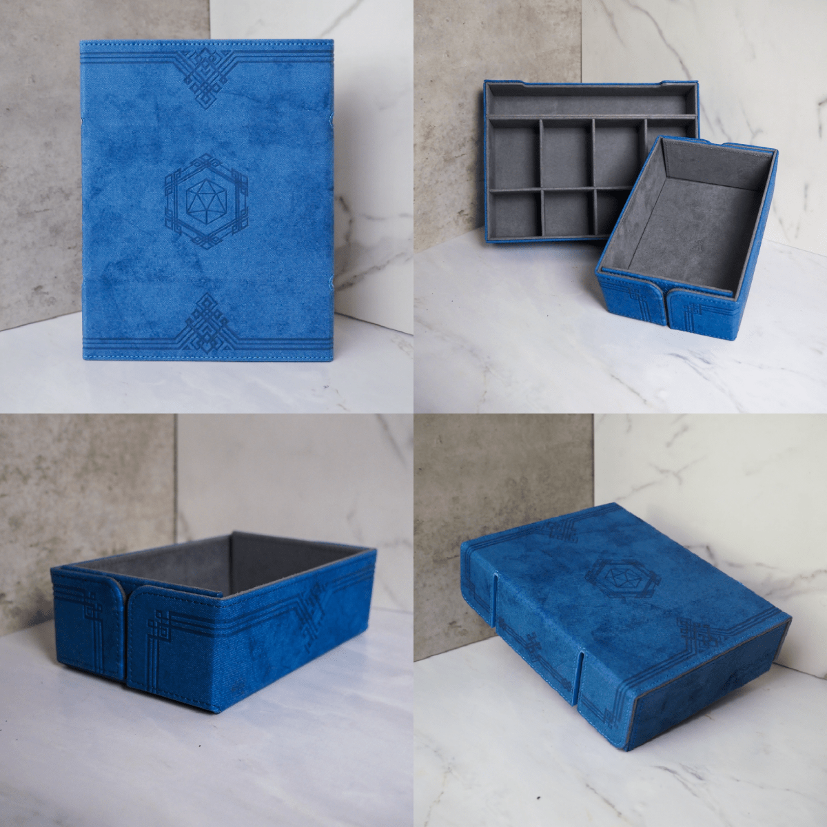 Loaded MagVault - Sphinx Stationery - Tools